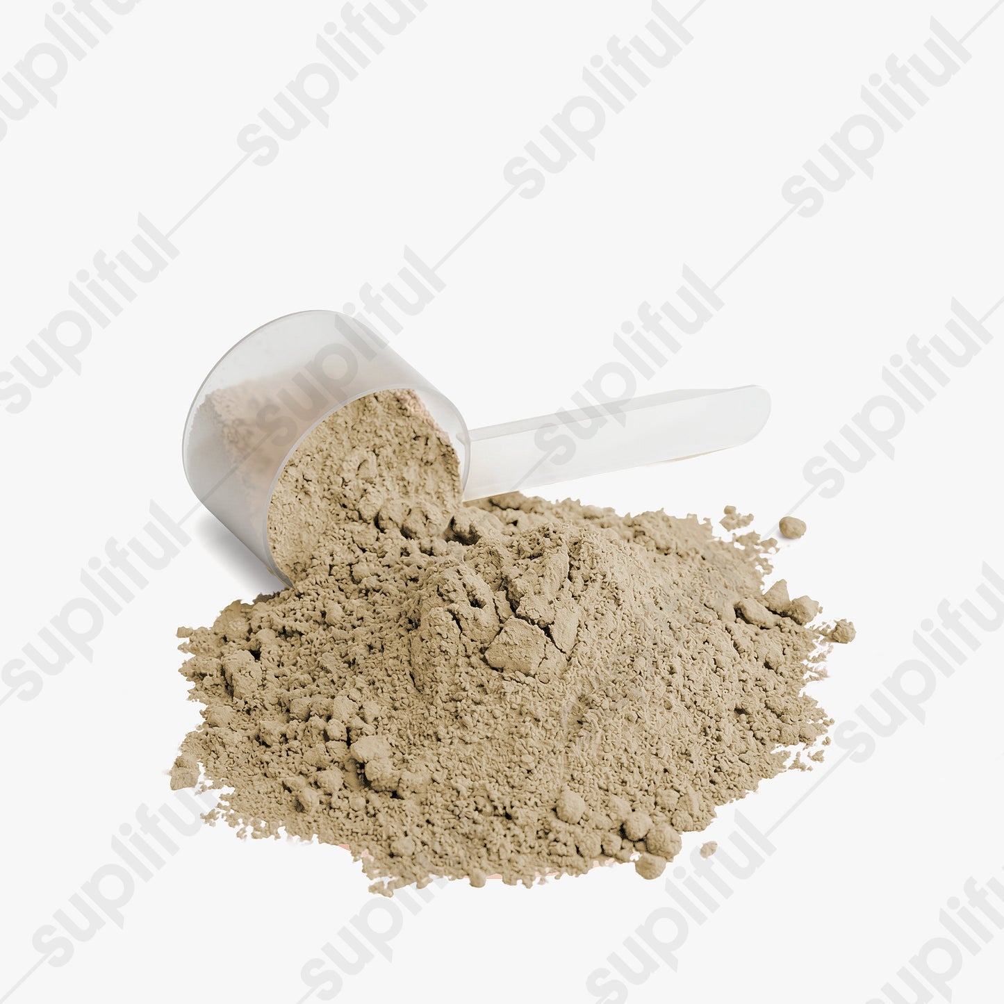 Build - Plant Protein (Vanilla)