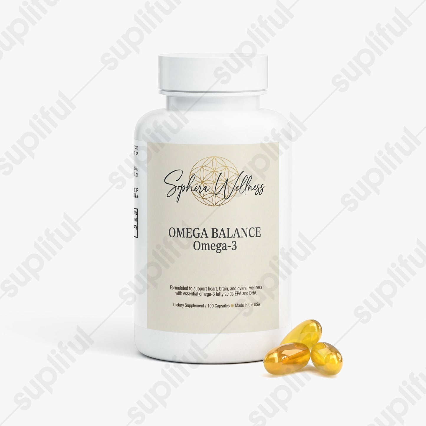 Omega Balance