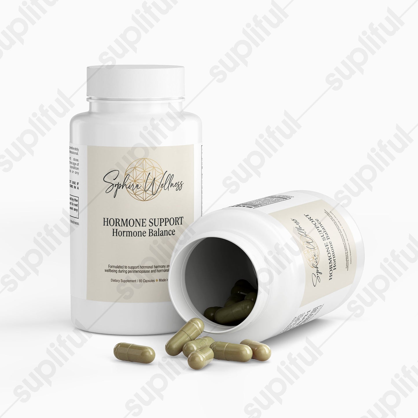 Hormone Support