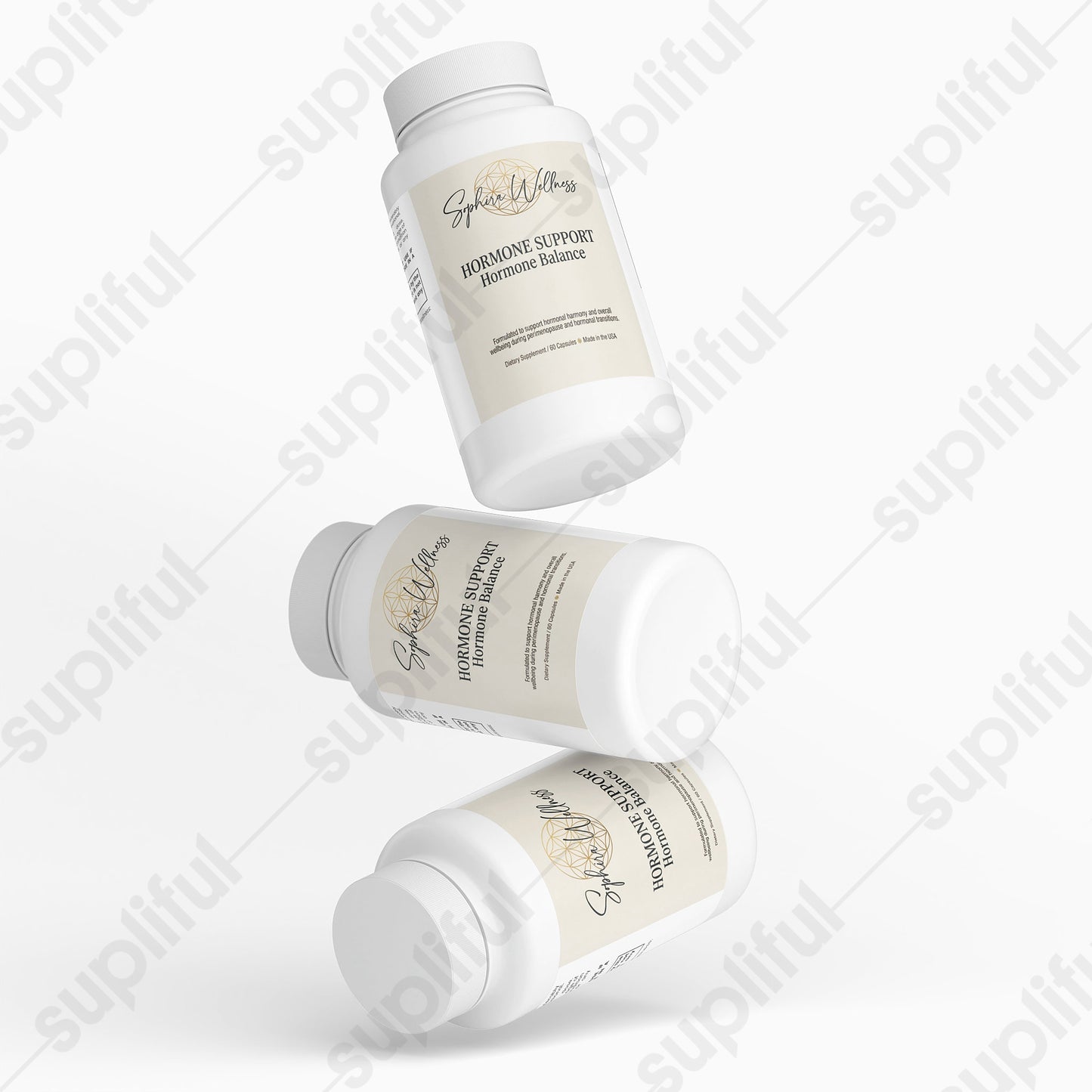 Hormone Support