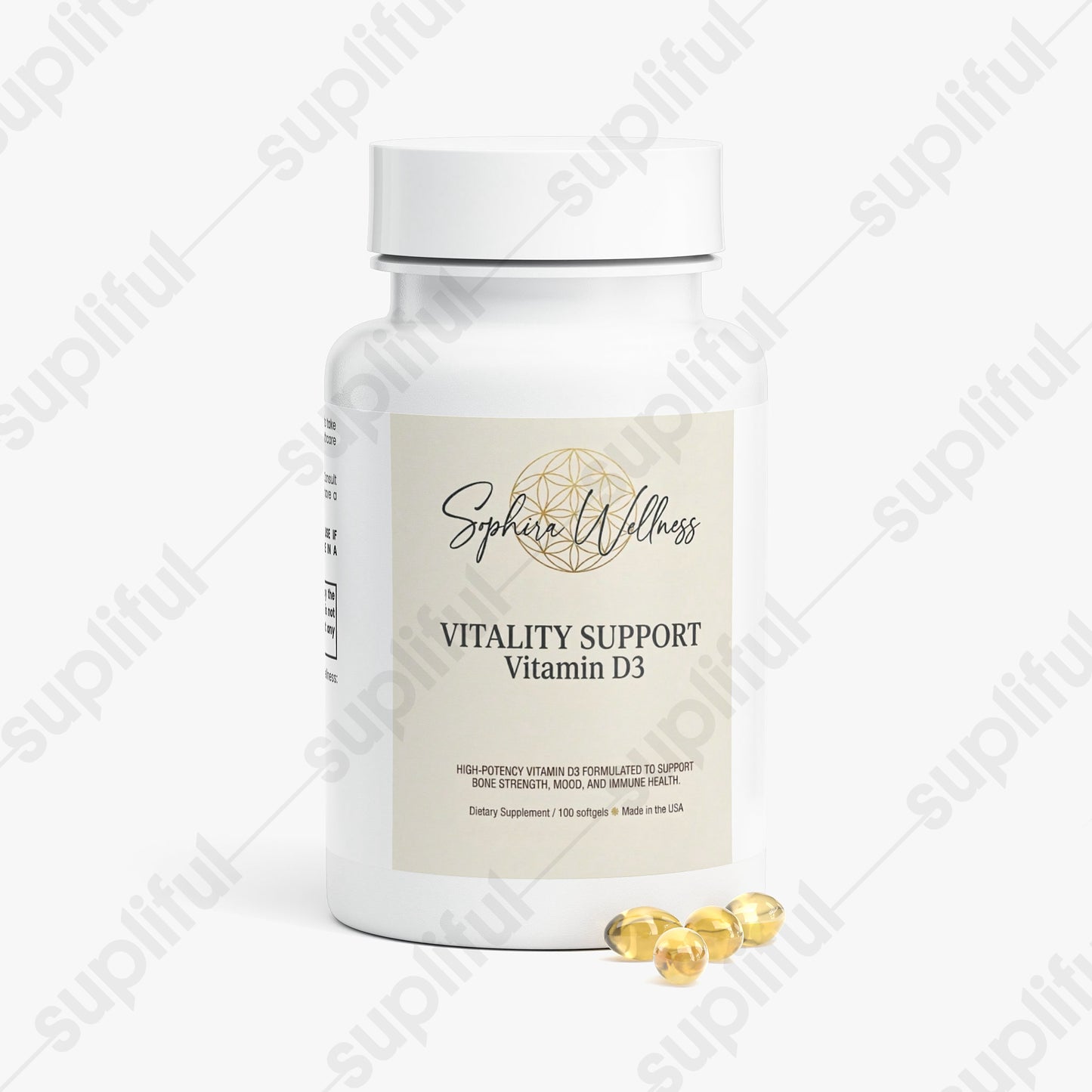 Vitality Support