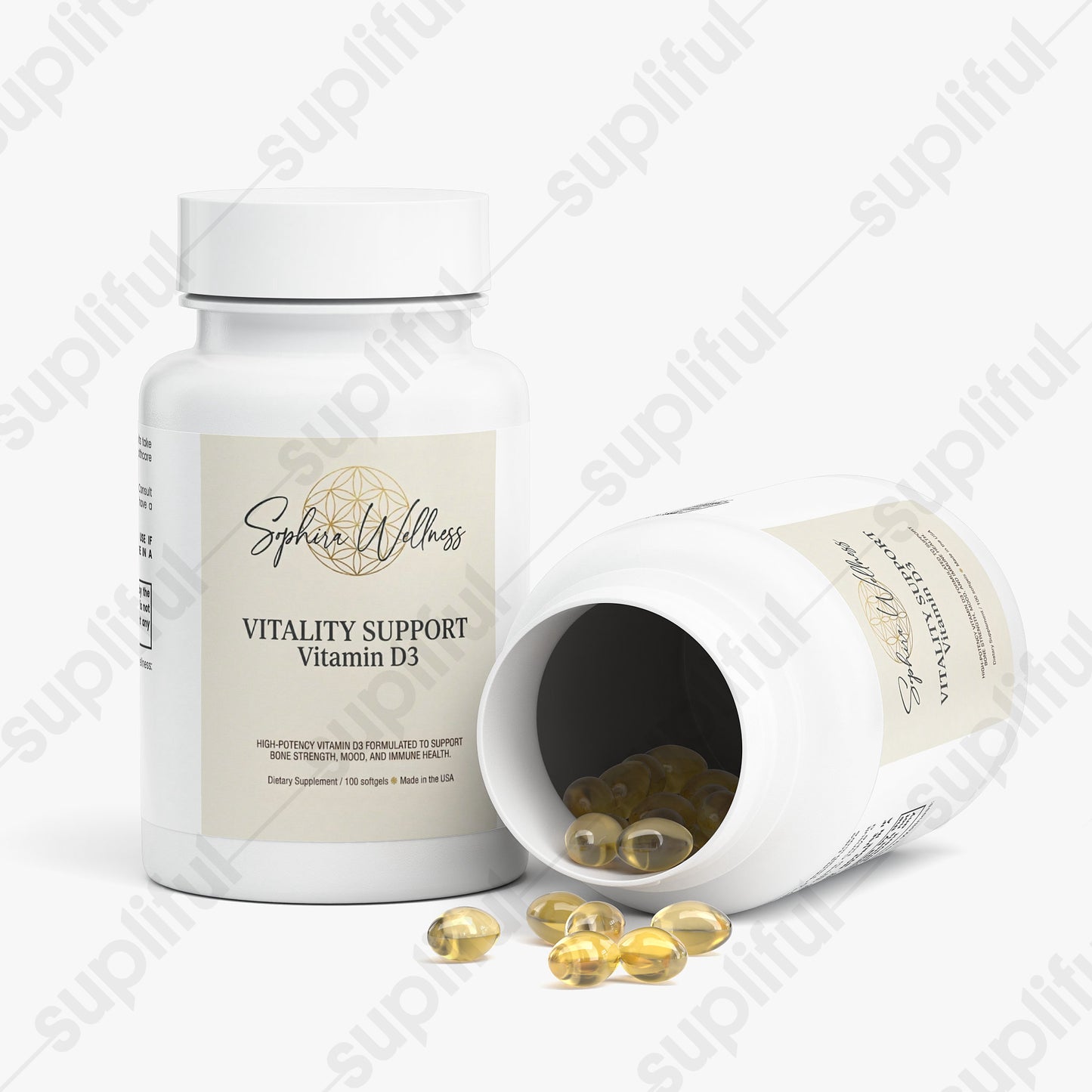 Vitality Support