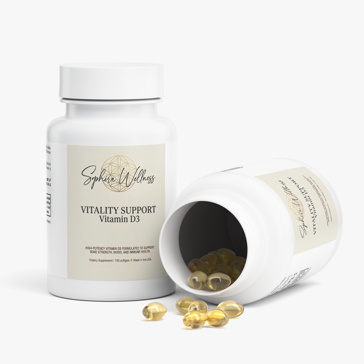 Vitality Support