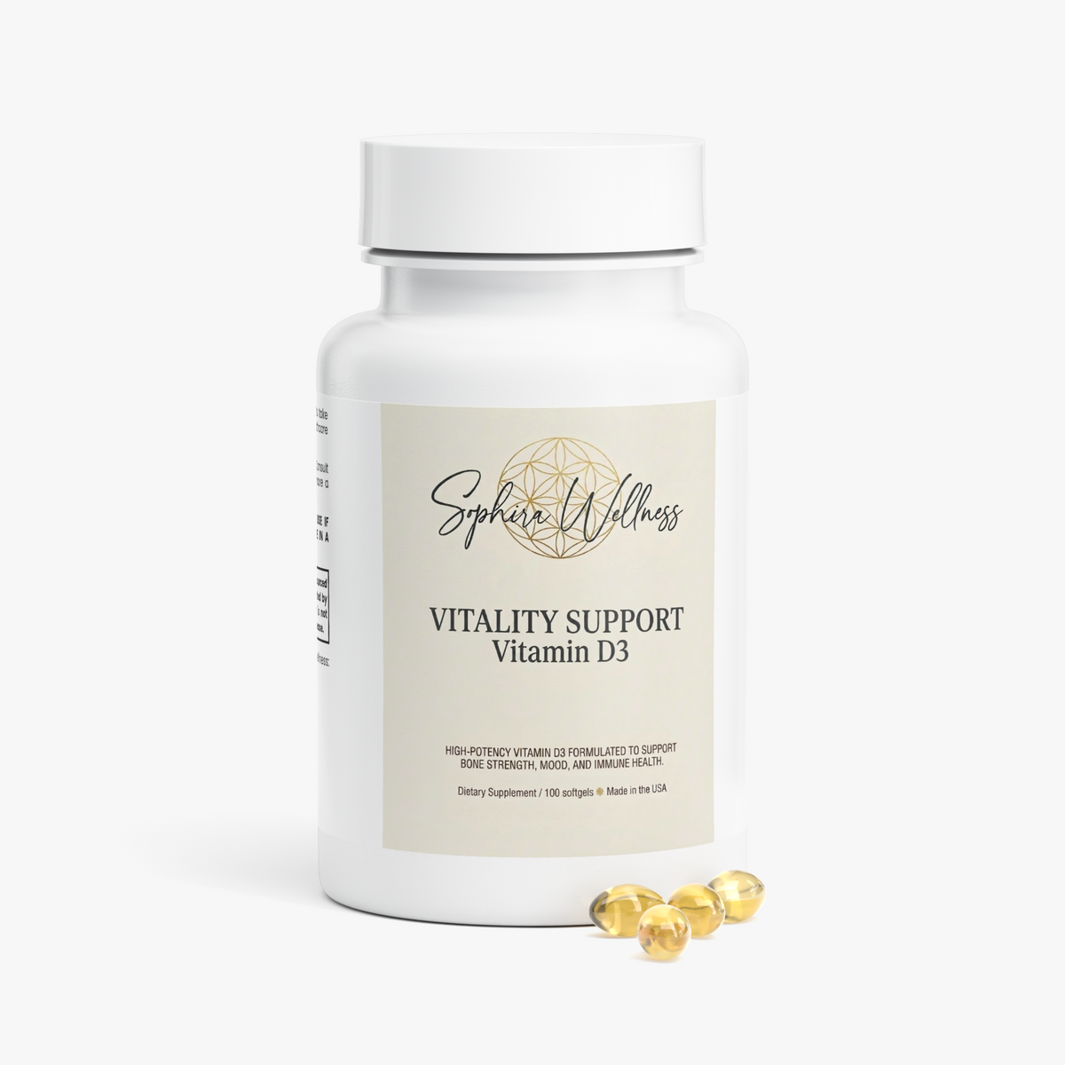 Vitality Support