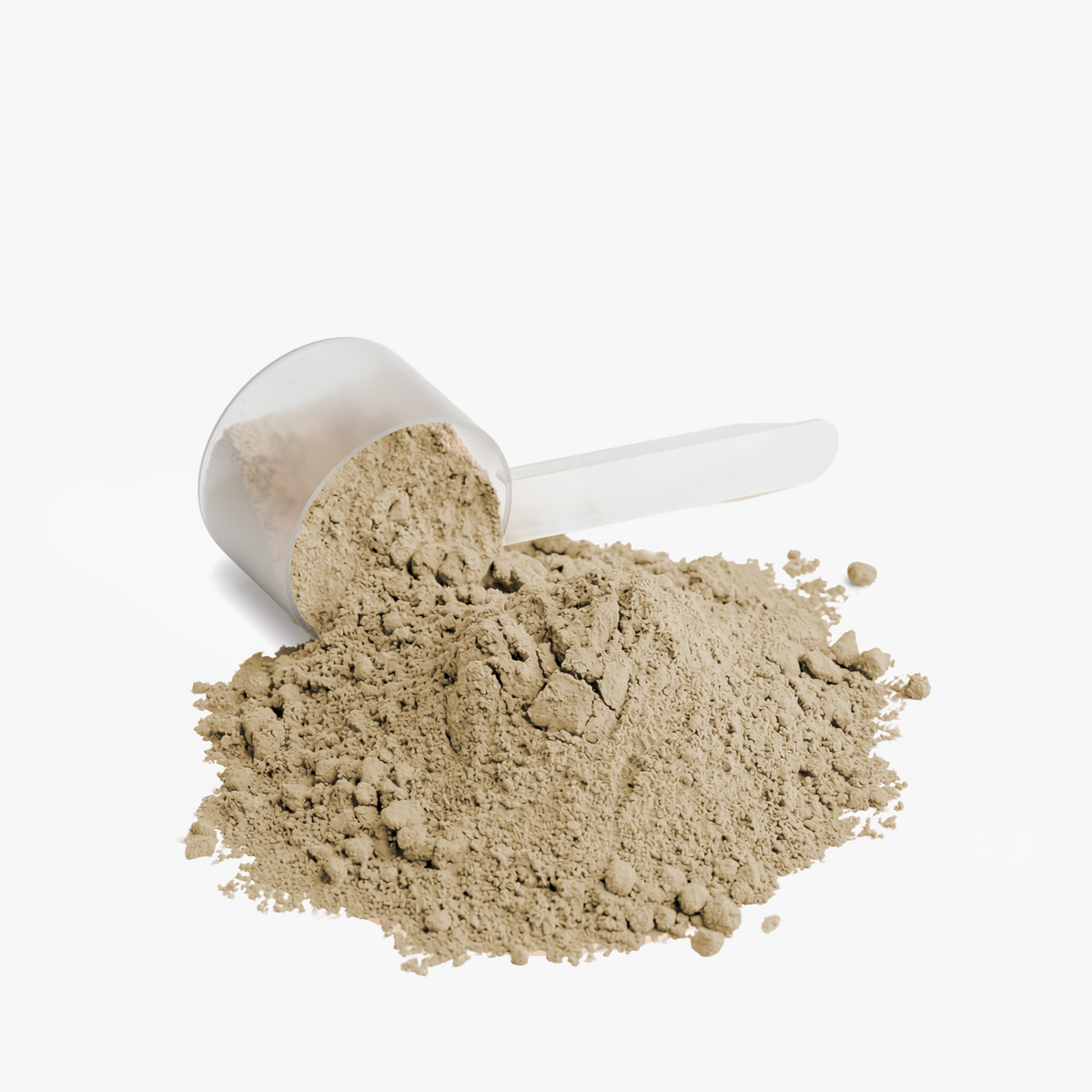 Build - Plant Protein (Vanilla)