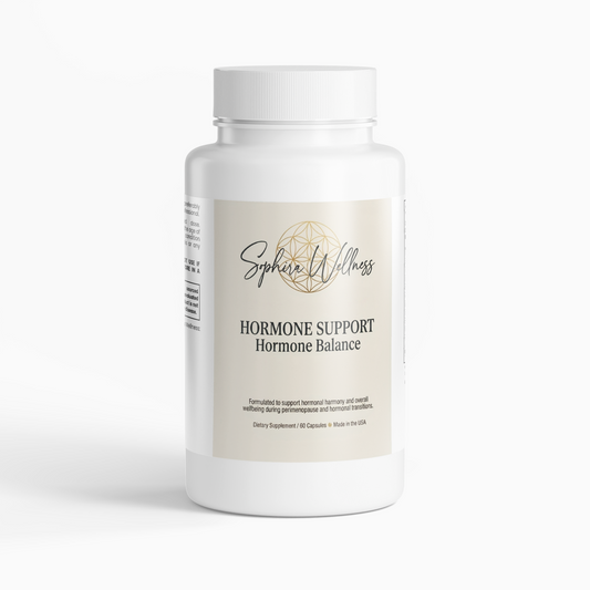 Hormone Support