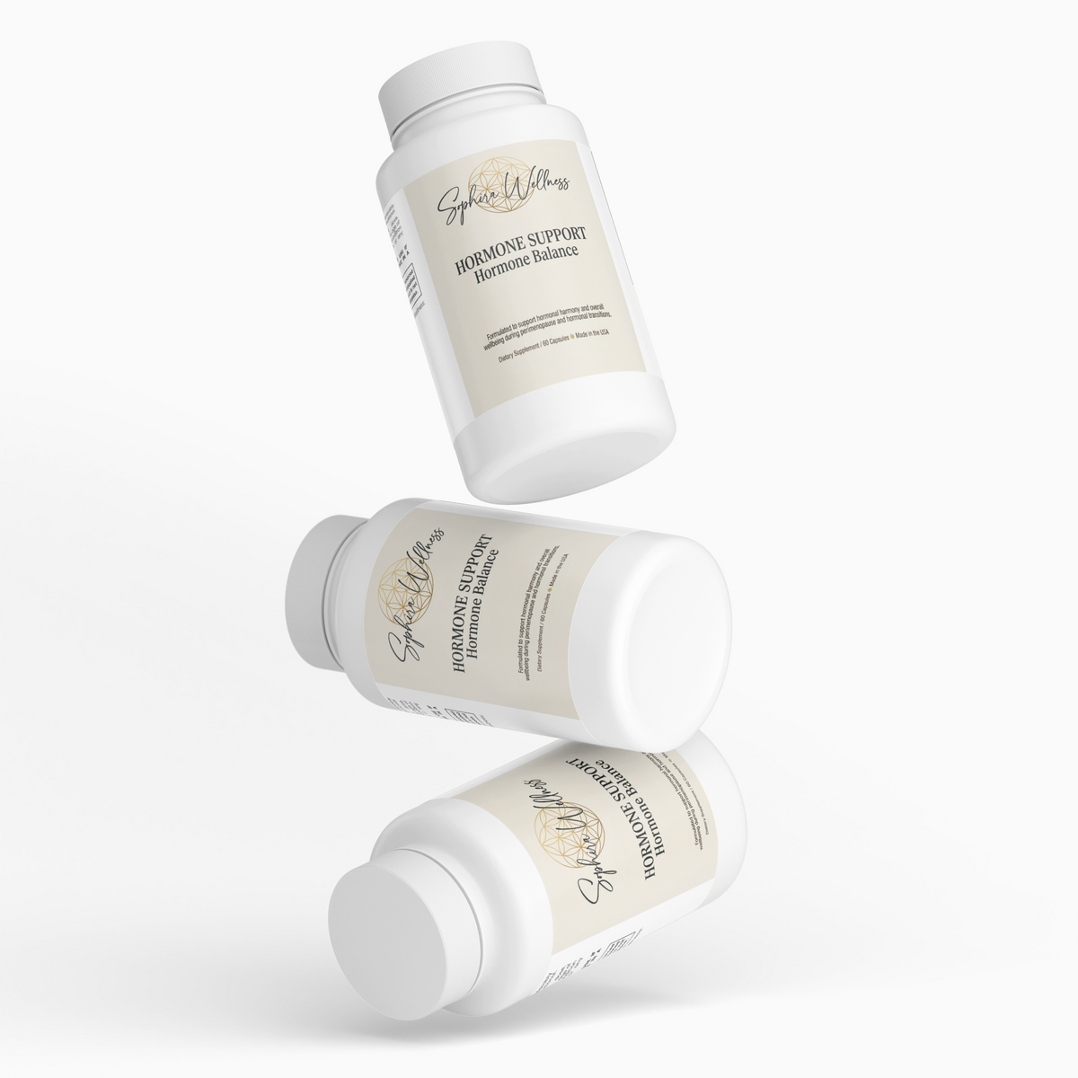 Hormone Support