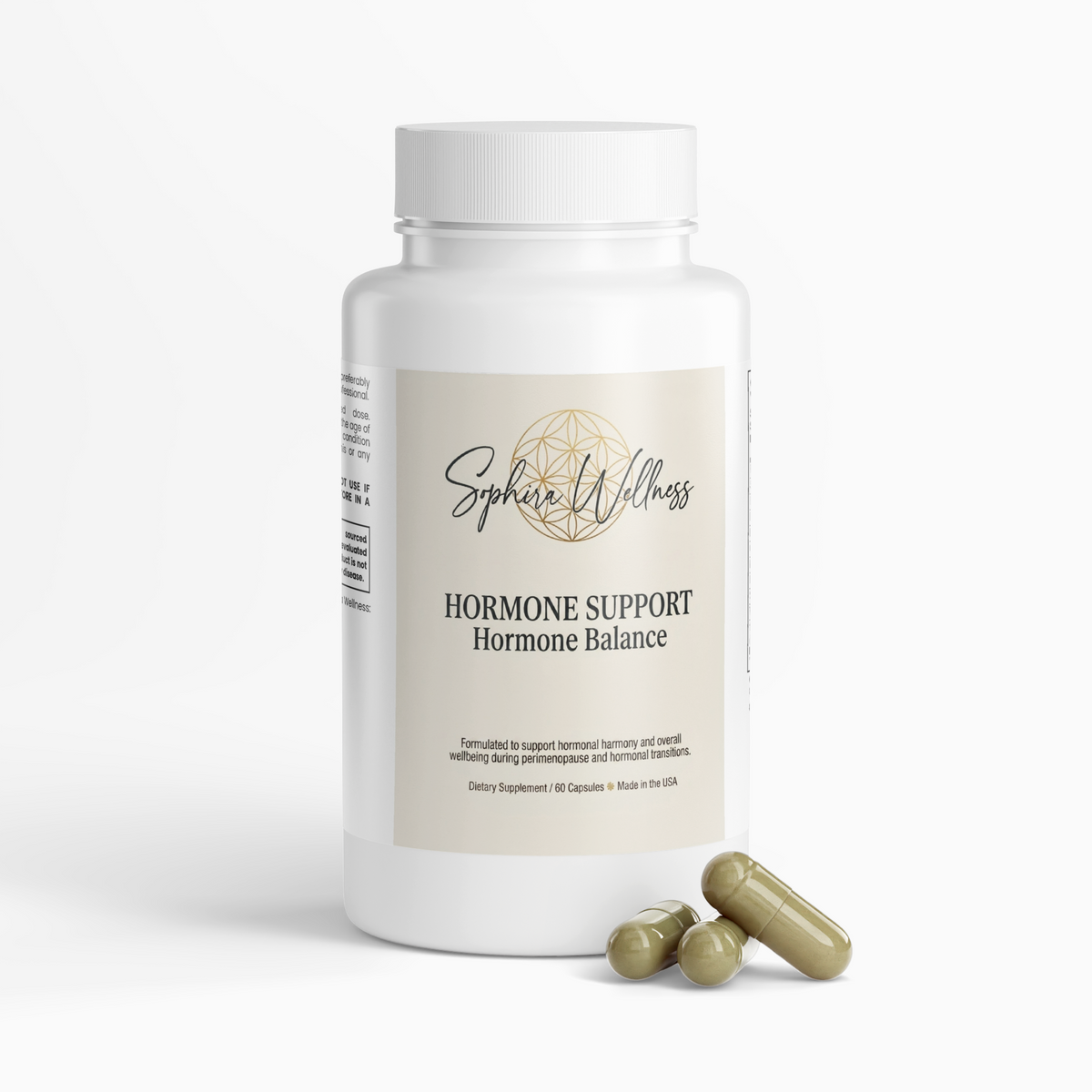 Hormone Support