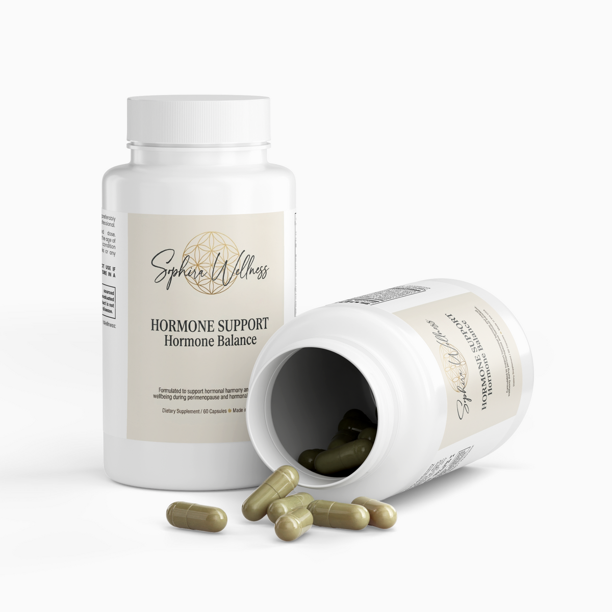 Hormone Support