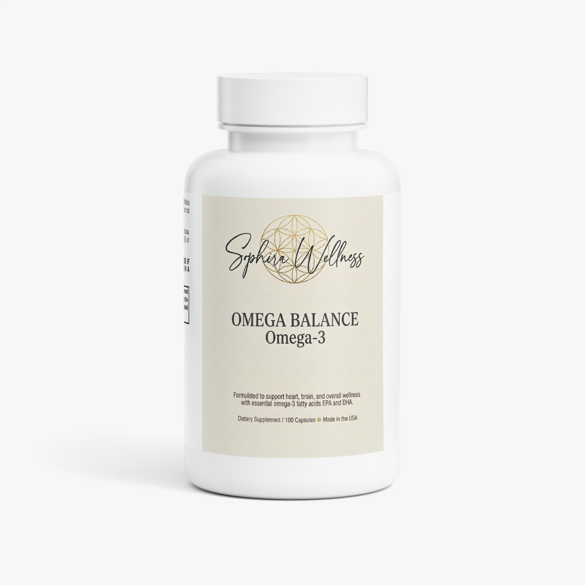 Omega Balance