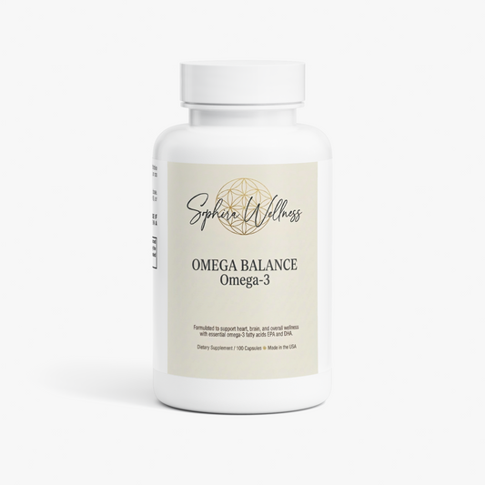 Omega Balance