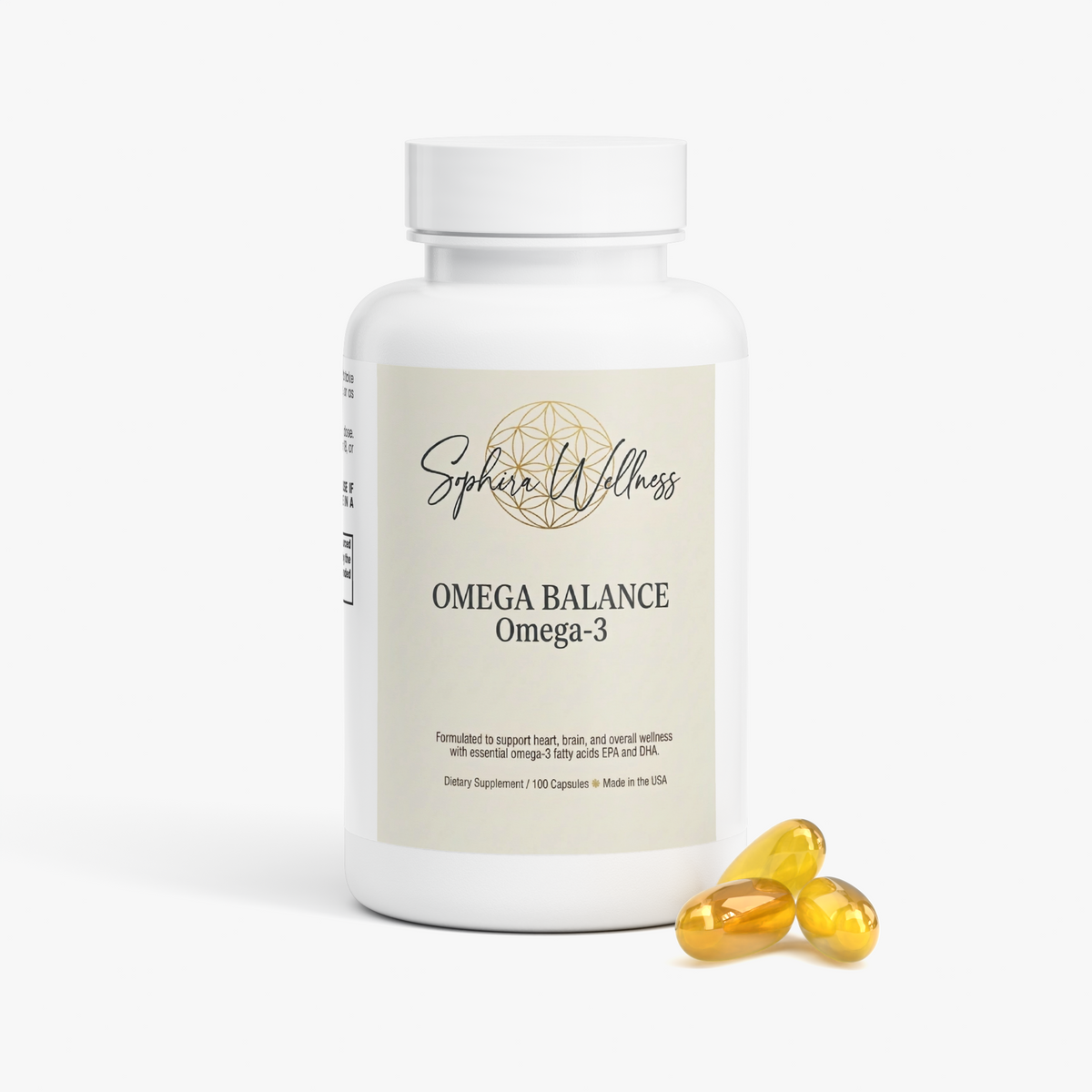 Omega Balance