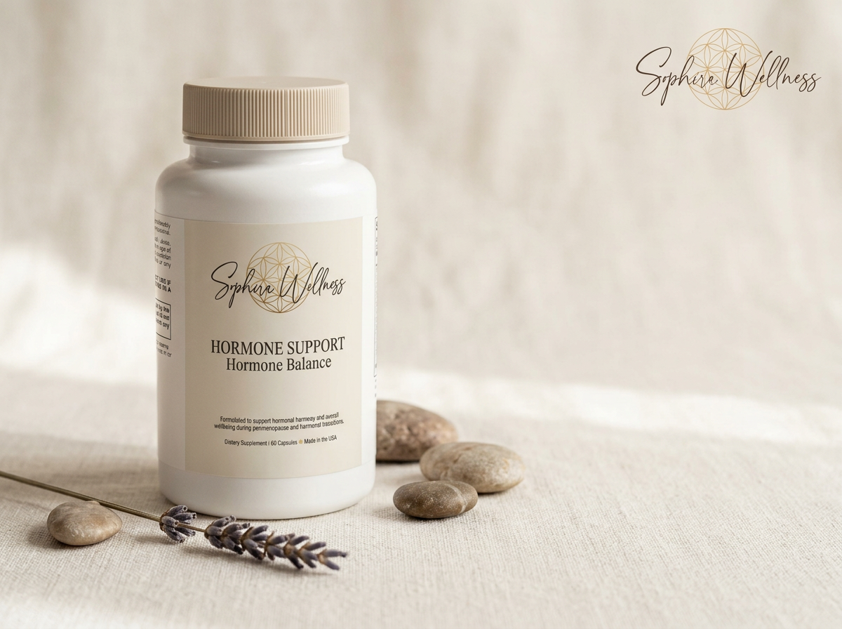 Hormone Support